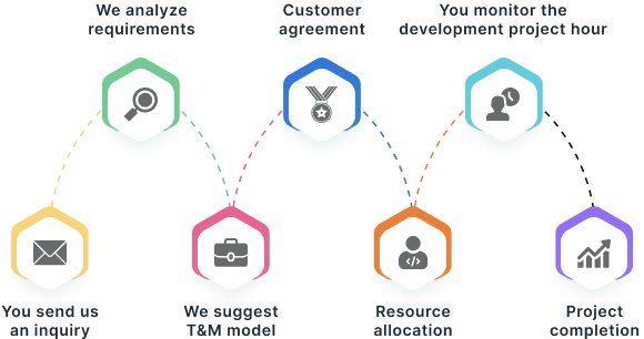 Custom Software Development